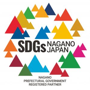 sdgsnagano logo yama