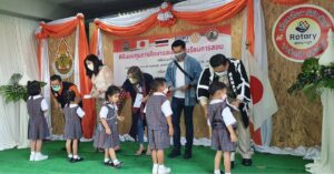 MANABI Projek Promosi Dan Bantuan Pendidikan